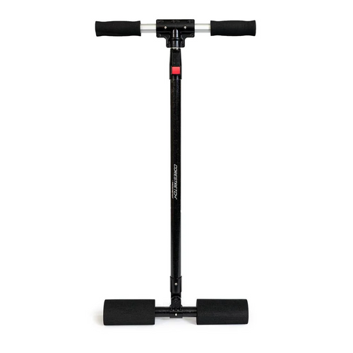 CoreStretch trunk and lat mobility frame included in the Complete Toolkit